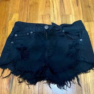 American eagle short jeans